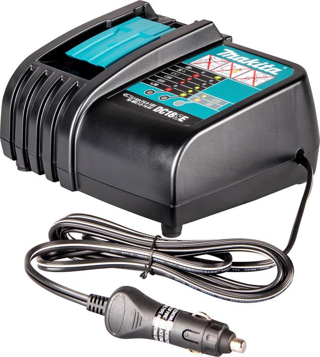 Produktbild Makita Ladegerät (18 V)