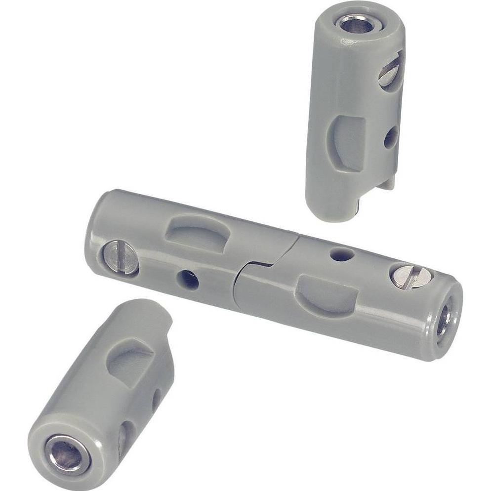 Thumbnail - Märklin Modellbahn Stecker- und Muffen