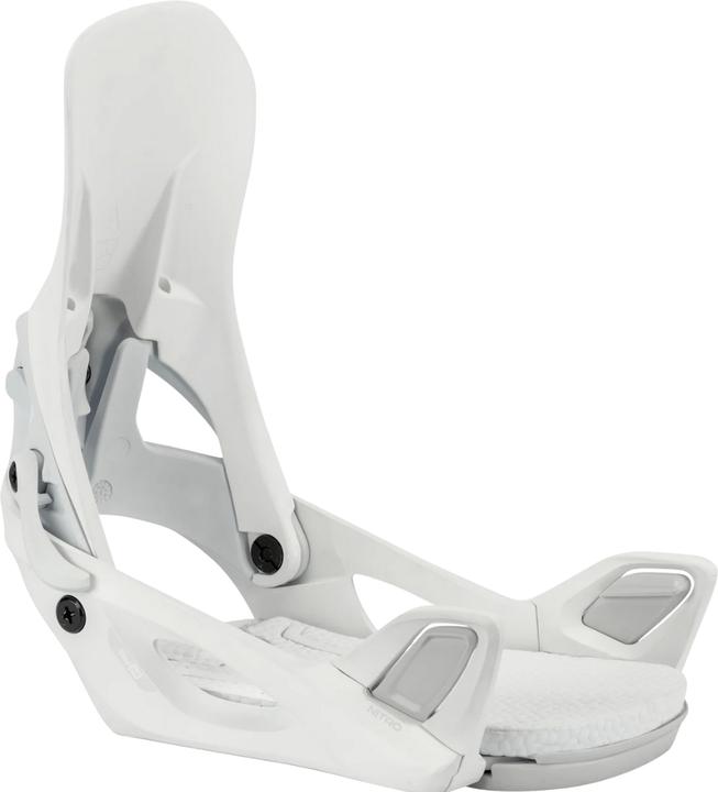 Immagine prodotto Nitro Snowboard Step-on Women's Bindings-M (37-40.5) (M)