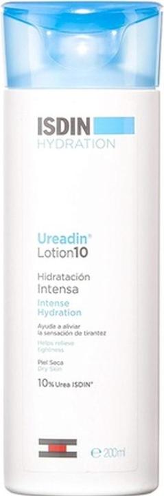 Produktbild Isdin Ureadin Lotion10 Intensive Hydratation 200ml (Körperlotion, 200 ml)