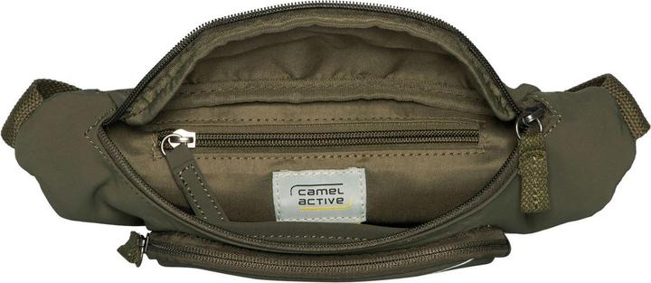Produktbild Camel Active City Gürteltasche 25 cm