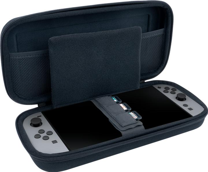 Actual product image Nacon Gaming Travel Case L (Switch, Switch 2, Switch Lite, Switch OLED)