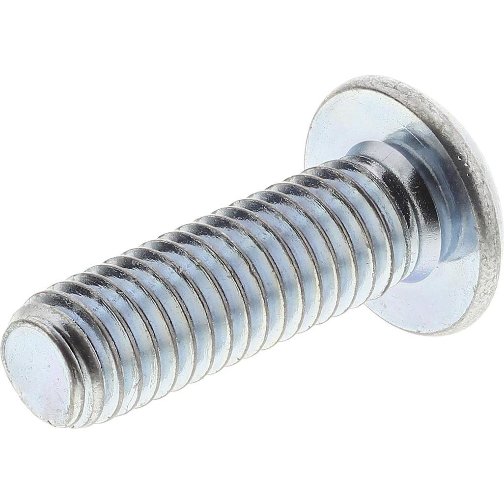 Rs Pro, Schrauben, Schrauben Linsenkopf ISO7380 M5x16mm