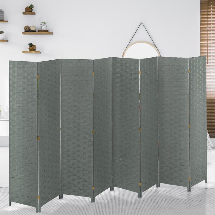 Produktbild Relaxdays Paravent