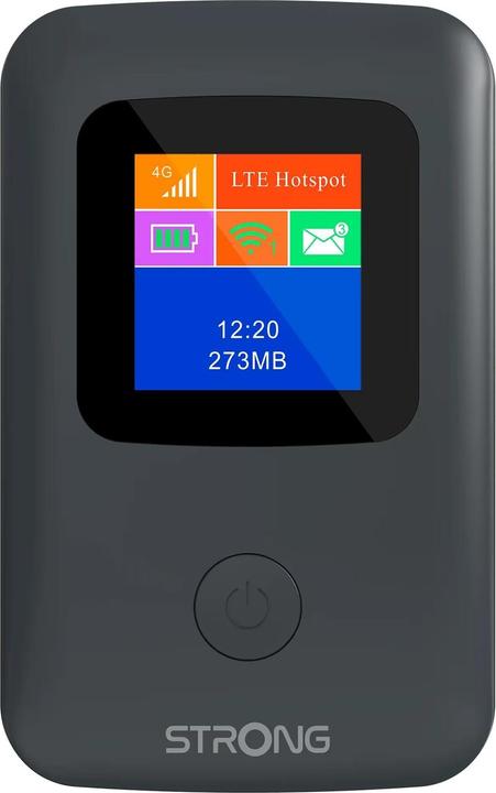 Actual product image Strong 4GMIFI150CD