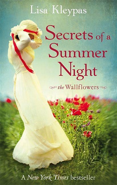 Produktbild Secrets Of A Summer Night (Englisch)