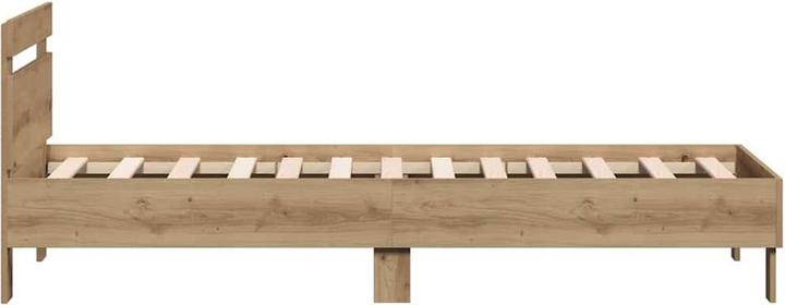Immagine prodotto vidaXL Letto (95 x 193 cm)