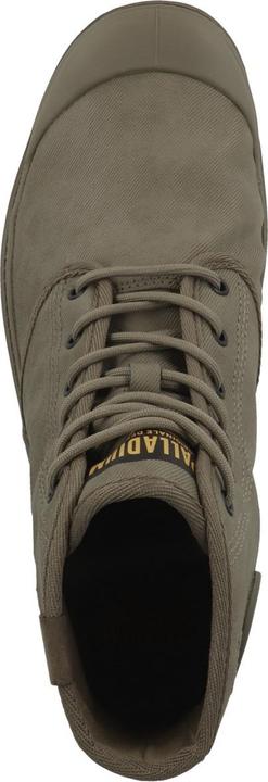 Actual product image Palladium Pampa Hi Coated - 63353 (39)