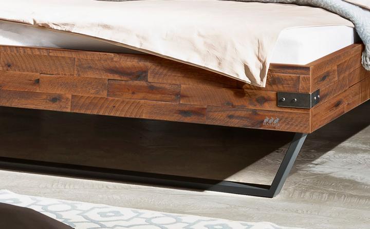 Actual product image Hasena Ezzo 20 (180 x 200 cm)