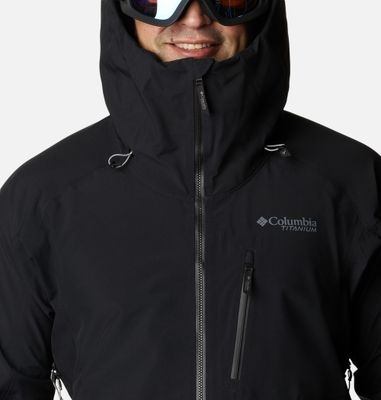 Produktbild Columbia Platinum Peak 3L Ski Jacket (S)