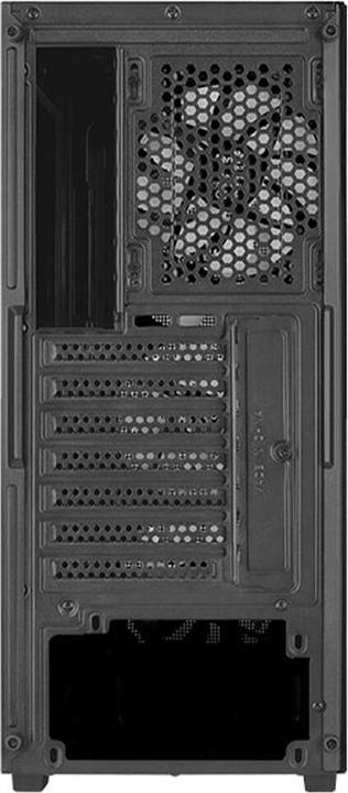 Image du produit AeroCool Designer v2 (Mini-ITX, ATX, mATX)