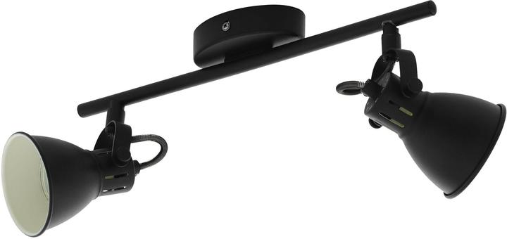 Immagine prodotto EGLO Seras 2 (240 lm, GU10)