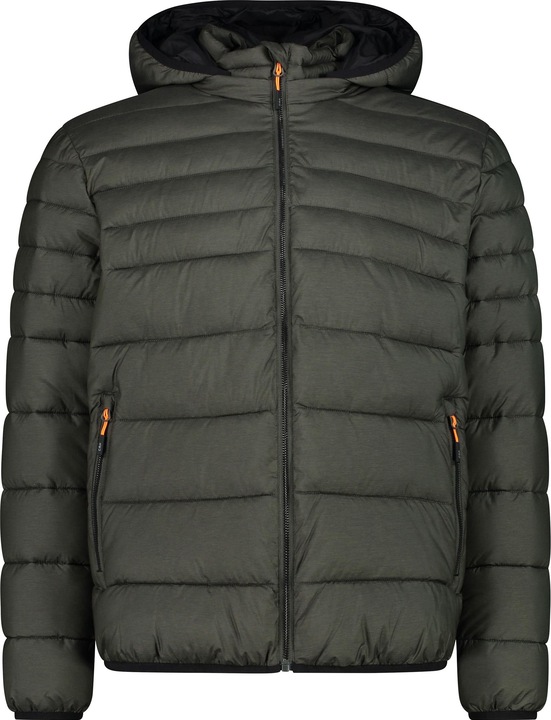 Actual product image CMP Campagnolo Jacket Snaps Hood (52)