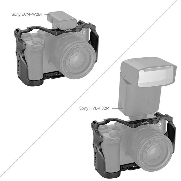 Produktbild SmallRig 4422 (Cage)