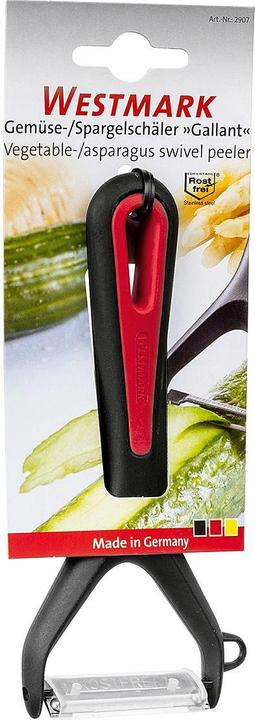 Image du produit Westmark Éplucheur de légumes et d'asperges "Gallant