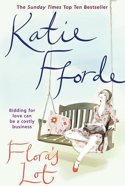 Produktbild Flora's Lot (Englisch, Fforde Katie, Katie Fforde, 2006)