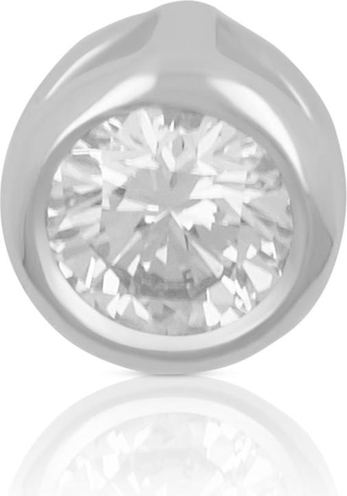 Image du produit Muau Pendentif (Or blanc 750/18K)