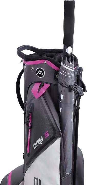 Produktbild Big Max Dri Lite Seven G Standbag 7"
