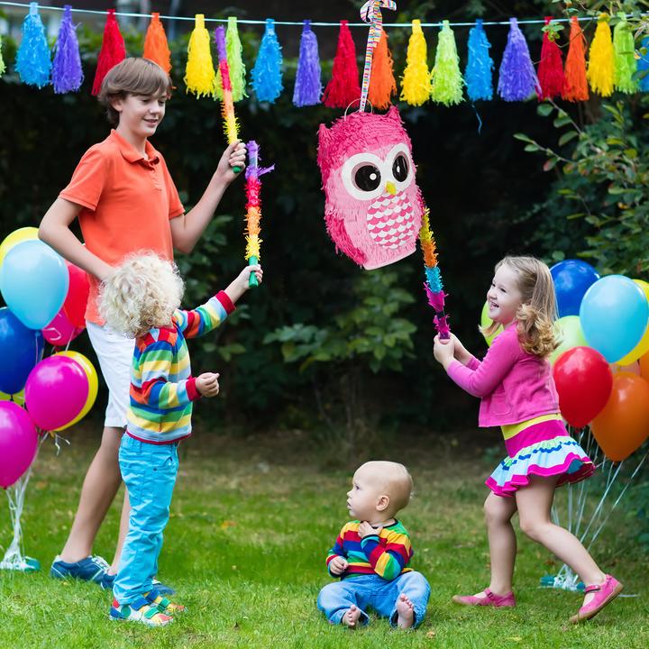Actual product image Relaxdays Pinata (1 pcs.)