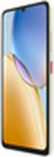 Actual product image ZTE Blade A56/4GB/64GB/Gold (64 GB, Gold, 6.75", Hybrid Dual SIM, 4G)