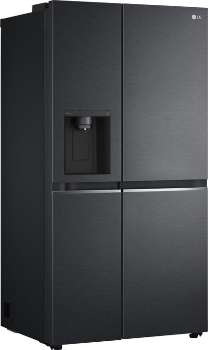 Actual product image LG GSLV71MCLE (635 l)