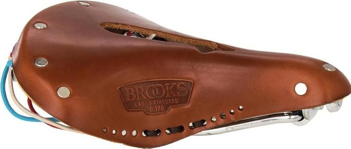 Actual product image Brooks England B17 S Imperial