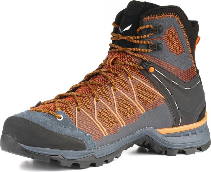 Produktbild Salewa MTN Trainer Lite Mid GTX Schuhe (40.5)