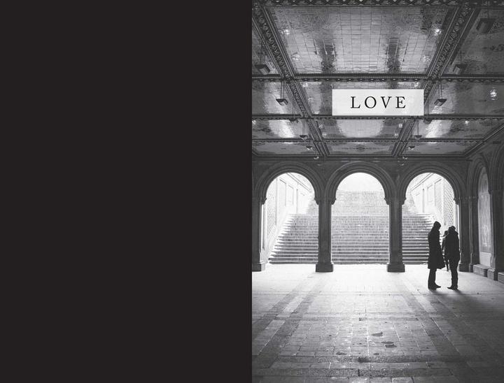 Produktbild Love Her Wild (Englisch, Atticus, 2017)