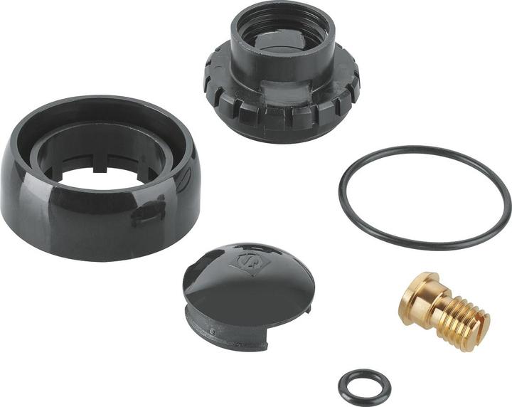 Actual product image Grohe Shower set sports shower PG07