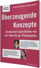 Produktbild Überzeugende Konzepte (Deutsch, Barbara, Natusch Kettl-Rmer, 2019)