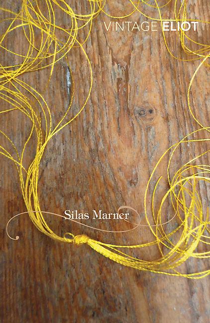 Produktbild Silas Marner (George Eliot, Englisch)