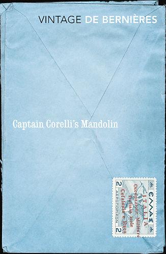 Produktbild Captain Corelli's Mandolin (Englisch)