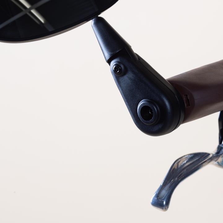 Actual product image Btwin Rear view mirrors for all types of handlebars