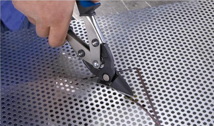 Actual product image Bessey Ideal scissors, manoeuvrable (230 mm)