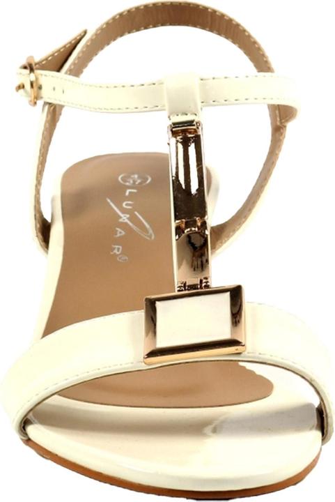 Image du produit Lunar - Sandales BLAZE - Femme (41)