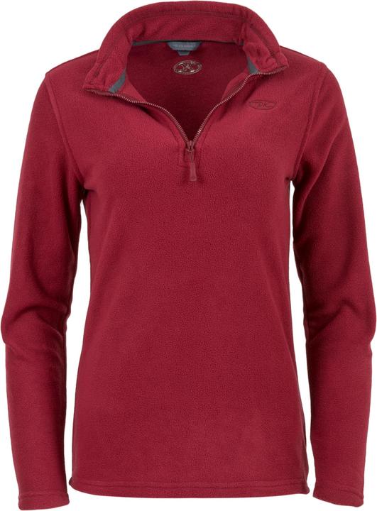 Immagine prodotto Highlander Pile Ember Donna - Rb/Rosso Piccolo (S)