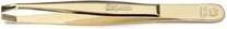 Produktbild Walfront Augenbrauenpinzette Straight Narrow