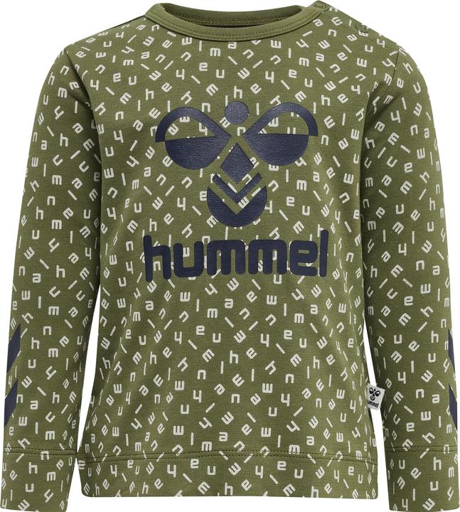 Immagine prodotto hummel Maglietta Hmlconnor L/S (56)
