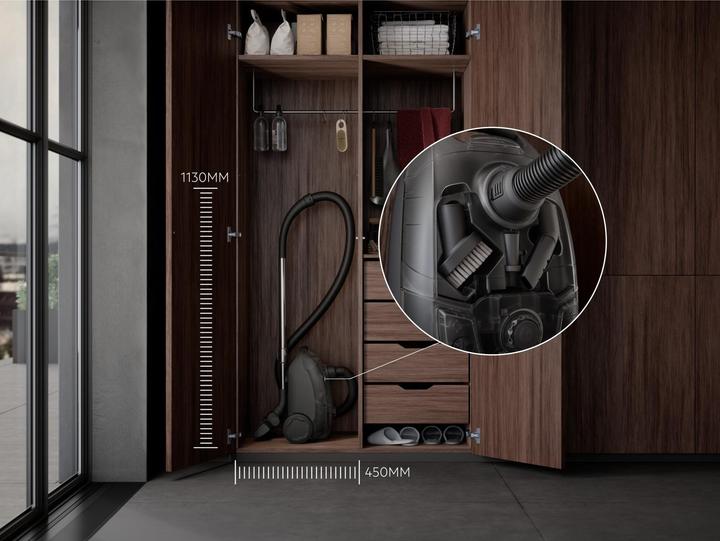 Produktbild AEG AB51C1GG