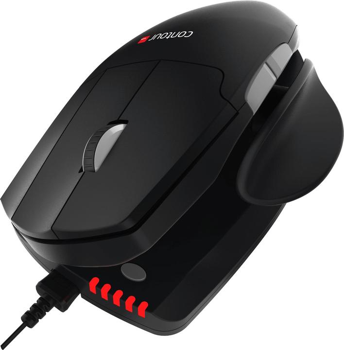 Produktbild Contour Unimouse (Kabelgebunden)