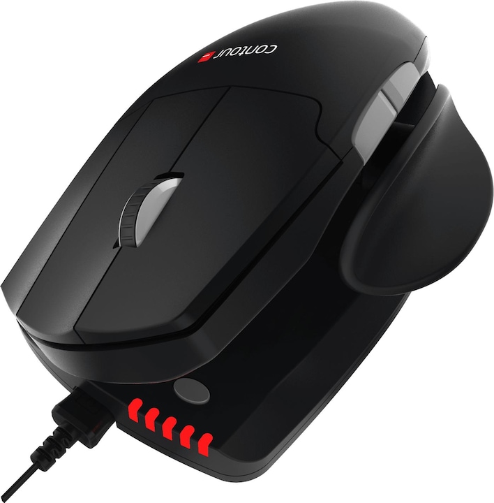 Contour Unimouse (Filaire)
