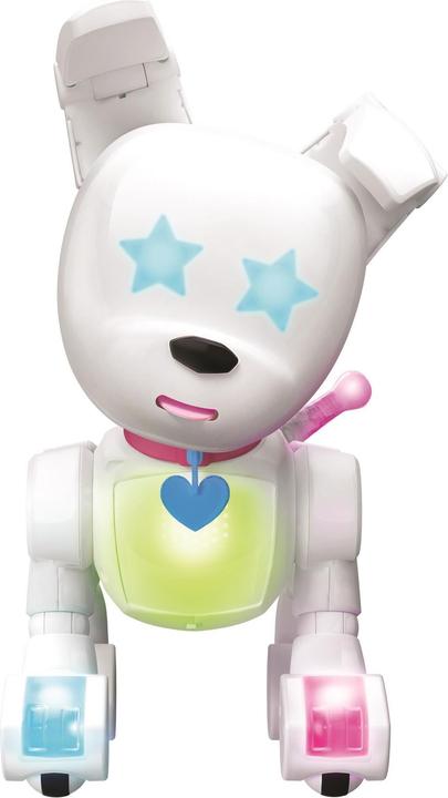 Produktbild WowWee MINTiD Dog-E Roboterhund mit individuellem Charakter