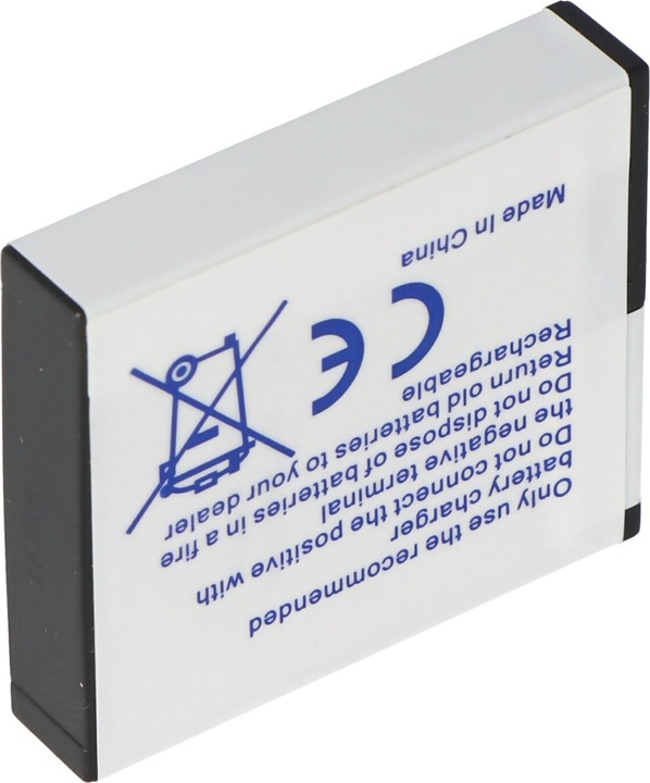 Produktbild Rollei Akku Actioncam 230, 240, 400, 410, RL410B, AC-800W (Akku)