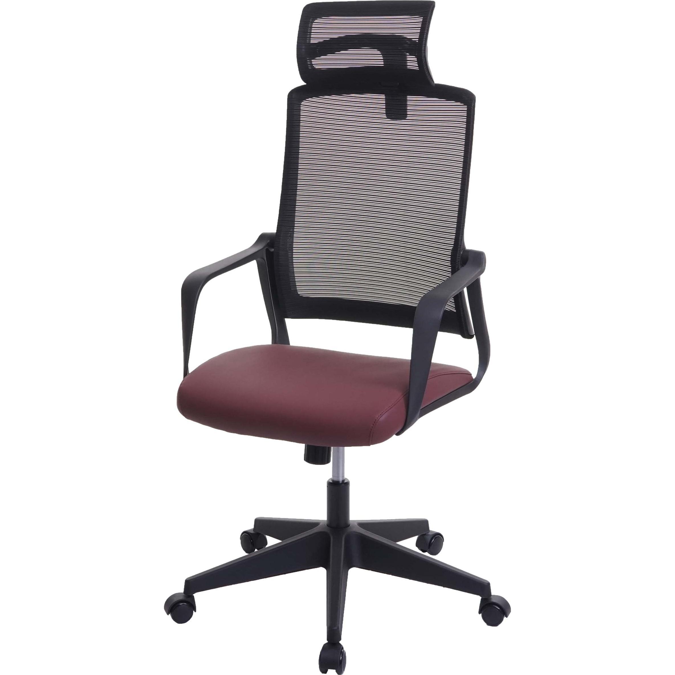 MCW, Bürostuhl, J52