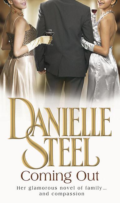 Produktbild Coming Out (Englisch, Danielle Steel)