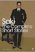Produktbild The Complete Short Stories (Englisch, 2000)
