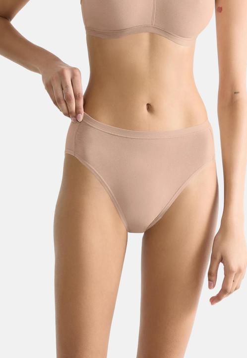 Produktbild Sloggi Daily Cotton Tai (XS, 3er Pack)