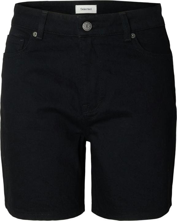 Image du produit Selected High Waist Jeansshorts (34)