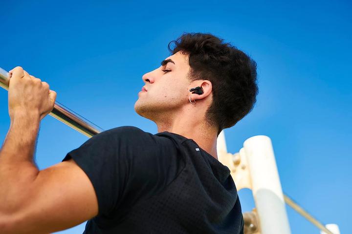 Produktbild Vieta Pro Fade Anc Headphones (ANC, 20 h, Kabellos)