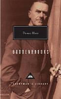 Produktbild Buddenbrooks (Englisch, Thomas Mann, 1994)